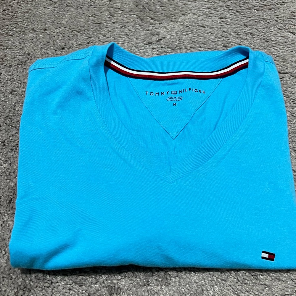 Tommy Hilfiger T-shirt authentic
